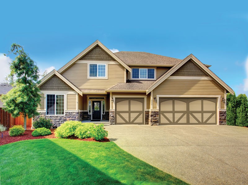 Choosing the Best Garage Door Installation Company for Your Home Remodel